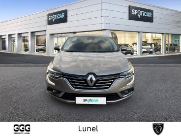 SPOTICAR Renault Talisman Blue Dci 150 Intens Occasion - Berline Diesel Beige - Lunel - 1203776523_2