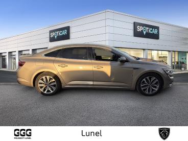 SPOTICAR Renault Talisman Blue Dci 150 Intens Occasion - Berline Diesel Beige - Lunel - 1203776523_4