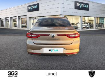 SPOTICAR Renault Talisman Blue Dci 150 Intens Occasion - Berline Diesel Beige - Lunel - 1203776523_5
