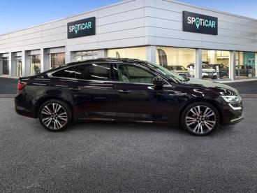 SPOTICAR Renault Talisman 1.3 Tce 160ch Fap Initiale Paris Edc Occasion - Berline Essence Noir Améthyste - Nice - 1203861156_4