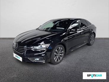 SPOTICAR Renault Talisman Blue Dci 160 Edc Business Intens Occasion - Berline Diesel Noir - St Etienne - 1203891545_1