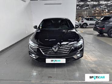 SPOTICAR Renault Talisman Blue Dci 160 Edc Business Intens Occasion - Berline Diesel Noir - St Etienne - 1203891545_2