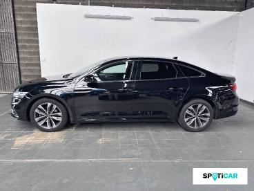 SPOTICAR Renault Talisman Blue Dci 160 Edc Business Intens Occasion - Berline Diesel Noir - St Etienne - 1203891545_4