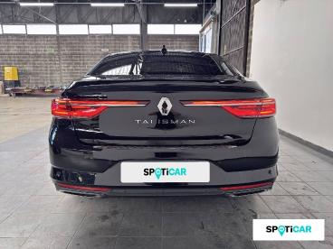 SPOTICAR Renault Talisman Blue Dci 160 Edc Business Intens Occasion - Berline Diesel Noir - St Etienne - 1203891545_5
