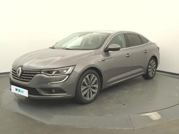 SPOTICAR Renault Talisman Blue Dci 200 Edc Intens Occasion - Berline Diesel Gris - Chateaubriant - 1203893523_1