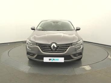 SPOTICAR Renault Talisman Blue Dci 200 Edc Intens Occasion - Berline Diesel Gris - Chateaubriant - 1203893523_2