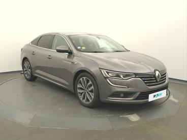 SPOTICAR Renault Talisman Blue Dci 200 Edc Intens Occasion - Berline Diesel Gris - Chateaubriant - 1203893523_3