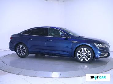 SPOTICAR Renault Talisman Blue Dci 160 Edc Limited Occasion - Berline Diesel Bleu - La roche sur yon - 1203910061_4