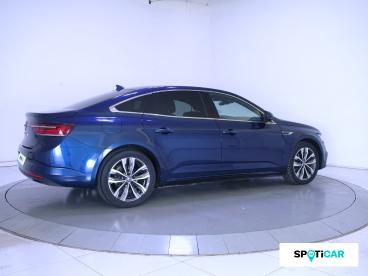 SPOTICAR Renault Talisman Blue Dci 160 Edc Limited Occasion - Berline Diesel Bleu - La roche sur yon - 1203910061_5