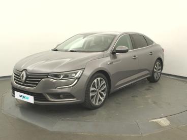SPOTICAR Renault Talisman Dci 160 Energy Edc Intens Occasion - Berline Diesel Gris - Angers - 1203928351_1