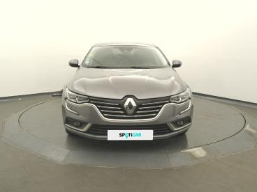 SPOTICAR Renault Talisman Dci 160 Energy Edc Intens Occasion - Berline Diesel Gris - Angers - 1203928351_2