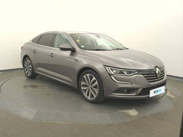 SPOTICAR Renault Talisman Dci 160 Energy Edc Intens Occasion - Berline Diesel Gris - Angers - 1203928351_3