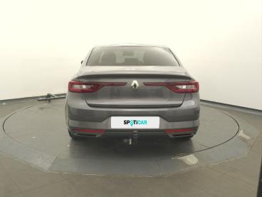 SPOTICAR Renault Talisman Dci 160 Energy Edc Intens Occasion - Berline Diesel Gris - Angers - 1203928351_5