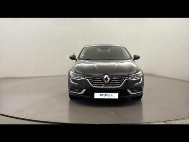 SPOTICAR Renault Talisman 1.8 Tce 225ch Fap Initiale Paris Edc Occasion - Berline Essence Noir Etoilé - Chambray Les Tours - 1203937948_2