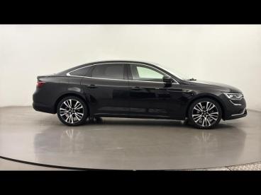 SPOTICAR Renault Talisman 1.8 Tce 225ch Fap Initiale Paris Edc Occasion - Berline Essence Noir Etoilé - Chambray Les Tours - 1203937948_4