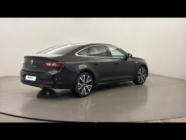 SPOTICAR Renault Talisman 1.8 Tce 225ch Fap Initiale Paris Edc Occasion - Berline Essence Noir Etoilé - Chambray Les Tours - 1203937948_5