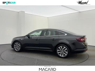 SPOTICAR Renault Talisman 1.6 Dci 160ch Energy Intens Edc Occasion - Berline Diesel Noir Etoilé - Montauban - 1203951417_1