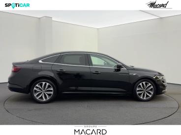 SPOTICAR Renault Talisman 1.6 Dci 160ch Energy Intens Edc Occasion - Berline Diesel Noir Etoilé - Montauban - 1203951417_4