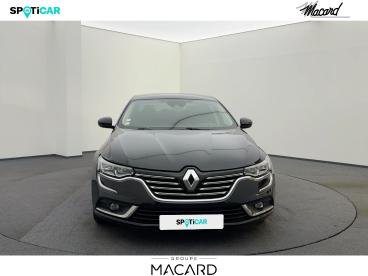 SPOTICAR Renault Talisman 1.6 Dci 160ch Energy Intens Edc Occasion - Berline Diesel Noir Etoilé - Montauban - 1203951417_5