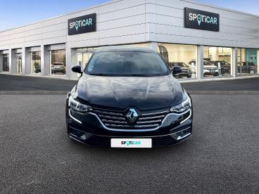 SPOTICAR Renault Talisman Intens Blue Dci 150 - 19 Occasion - Berline Diesel Noir - Solesmes - 1203953864_2