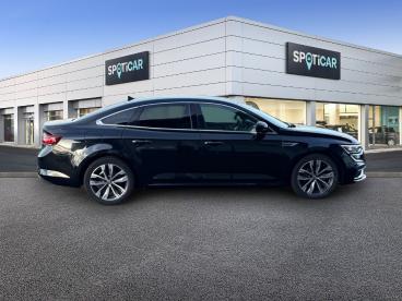 SPOTICAR Renault Talisman Intens Blue Dci 150 - 19 Occasion - Berline Diesel Noir - Solesmes - 1203953864_4