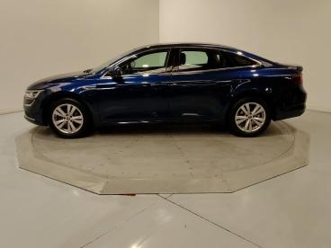 SPOTICAR Renault Talisman Tce 160 Edc Fap Business Occasion - Berline Essence Bleu - Roncq - 1203956526_2
