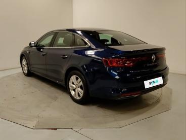 SPOTICAR Renault Talisman Tce 160 Edc Fap Business Occasion - Berline Essence Bleu - Roncq - 1203956526_3