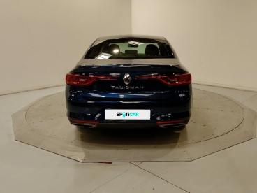SPOTICAR Renault Talisman Tce 160 Edc Fap Business Occasion - Berline Essence Bleu - Roncq - 1203956526_4
