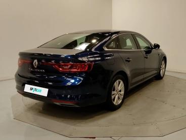 SPOTICAR Renault Talisman Tce 160 Edc Fap Business Occasion - Berline Essence Bleu - Roncq - 1203956526_5