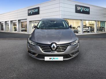 SPOTICAR Renault Talisman 1.6 Dci 160ch Energy Intens Edc Occasion - Berline Diesel Gris Cassiopée - Pont L Abbe - 1203977323_2