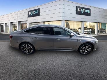 SPOTICAR Renault Talisman 1.6 Dci 160ch Energy Intens Edc Occasion - Berline Diesel Gris Cassiopée - Pont L Abbe - 1203977323_4