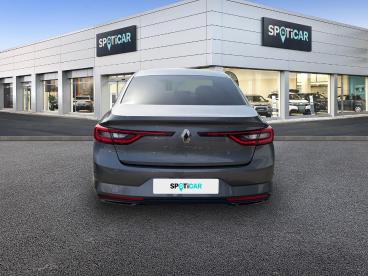 SPOTICAR Renault Talisman 1.6 Dci 160ch Energy Intens Edc Occasion - Berline Diesel Gris Cassiopée - Pont L Abbe - 1203977323_5