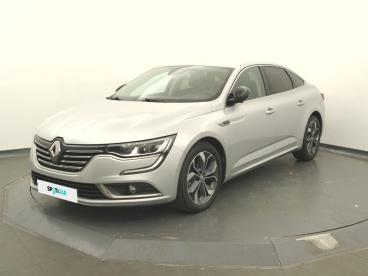 SPOTICAR Renault Talisman Dci 130 Energy Edc Limited Occasion - Berline Diesel Gris - Angers - 1203980008_1