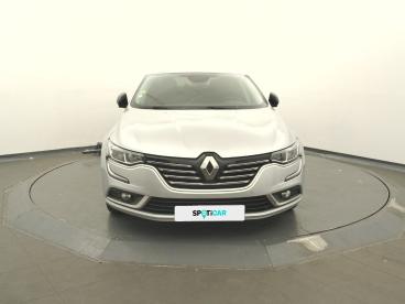 SPOTICAR Renault Talisman Dci 130 Energy Edc Limited Occasion - Berline Diesel Gris - Angers - 1203980008_2