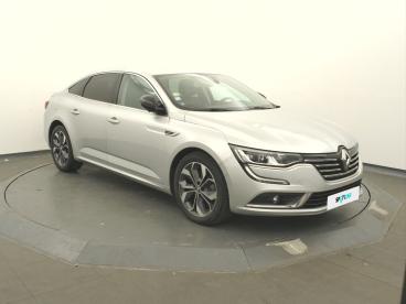 SPOTICAR Renault Talisman Dci 130 Energy Edc Limited Occasion - Berline Diesel Gris - Angers - 1203980008_3