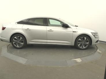SPOTICAR Renault Talisman Dci 130 Energy Edc Limited Occasion - Berline Diesel Gris - Angers - 1203980008_4