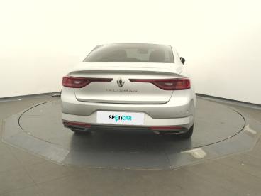 SPOTICAR Renault Talisman Dci 130 Energy Edc Limited Occasion - Berline Diesel Gris - Angers - 1203980008_5