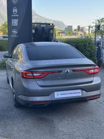 SPOTICAR Renault Talisman Initiale Paris Blue Dci 200 Edc Occasion - Berline Diesel Gris Foncé - Goncelin - 1203992100_3