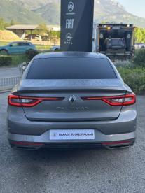 SPOTICAR Renault Talisman Initiale Paris Blue Dci 200 Edc Occasion - Berline Diesel Gris Foncé - Goncelin - 1203992100_4