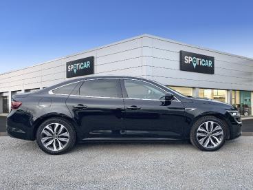 SPOTICAR Renault Talisman 2.0 Blue Dci 200ch Intens Edc - 19 Occasion - Berline Diesel Noir Etoilé - Villeneuve-d'ascq - 1203993316_4