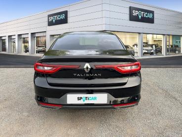 SPOTICAR Renault Talisman 2.0 Blue Dci 200ch Intens Edc - 19 Occasion - Berline Diesel Noir Etoilé - Villeneuve-d'ascq - 1203993316_5