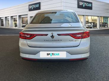 SPOTICAR Renault Talisman Dci 110 Energy Eco2 Business Occasion - Berline Diesel Gris - Bourg De Peage - 1203996518_5