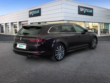 SPOTICAR Renault Talisman Estate Blue Dci 190 Edc Intens Occasion - Break Diesel Bordeaux - Perpignan - 1204074653_2