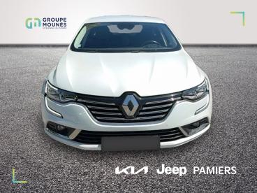 SPOTICAR Renault Talisman Intens Energy Dci 160 Edc Occasion - Berline Diesel Blanc - Pamiers - 1204093833_2