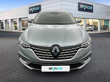 SPOTICAR Renault Talisman Tce 160 Edc Fap Intens Occasion - Berline Essence Gris - Versailles - 1204102893_2