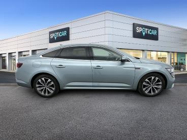 SPOTICAR Renault Talisman Tce 160 Edc Fap Intens Occasion - Berline Essence Gris - Versailles - 1204102893_4