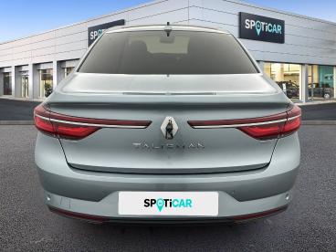 SPOTICAR Renault Talisman Tce 160 Edc Fap Intens Occasion - Berline Essence Gris - Versailles - 1204102893_5