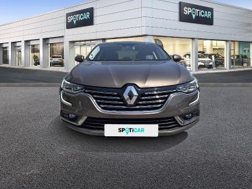 SPOTICAR Renault Talisman Dci 130 Energy Intens Occasion - Berline Diesel Noir - Evreux - 1204107548_2