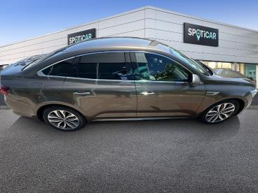 SPOTICAR Renault Talisman Dci 130 Energy Intens Occasion - Berline Diesel Noir - Evreux - 1204107548_4