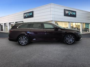 SPOTICAR Renault Talisman Blue Dci 190 Edc Intens Occasion - Break Diesel Bordeaux - Perpignan - 1204123861_3